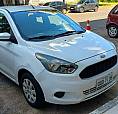 Ford Ka 1.0 Se/Se Plus Tivct Flex 5P 2015