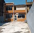 Engenho De Dentro | Casa 4 Quartos, Sendo 1 Suite