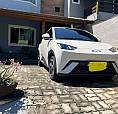 Byd Dolphin Mini (Elétrico) 2025