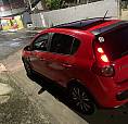 Fiat Palio Sporting 1.6 Flex 16V 5P 2014