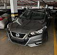 Nissan Versa Advance 1.6 16V Flex Aut 2021
