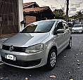 Volkswagen Fox 1.0 Mi Total Flex 8V 5P 2012