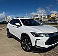 Chevrolet Tracker Premier 1.2 Turbo 12V Flex Aut 2021