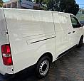 Peugeot Expert Business Pack 1.6 Turbo Diesel 2020