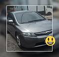 Honda Civic 2007 Aut