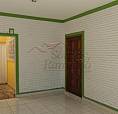 Casa Para Alugar Com 3 Dormitórios Em Jardim Iraja, Ribeirao Preto Cod:8564