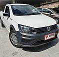 Saveiro 2019/2020 1.6 Msi Robust Cs 8V Flex 2P Manual