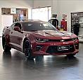 Chevrolet Camaro 6.2 V8 Gasolina Ss Automático
