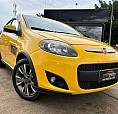 Fiat Palio Sporting 1.6 2015