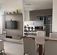 Apartamento Com 2 Dormitórios Para Alugar, 55 M² Por R$ 2.700,00/Mês - São João - Itajaí/S