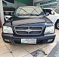 Chevrolet Blazer 2.4 Mpfi Advantage 4X2 8V
