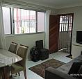 Apartamento Para Venda Com 62 Metros Quadrados Com 2 Quartos