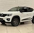 Renault Kwid Intens 10Mt 2019