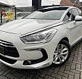 Citroen Ds5 Turbo165A6 2013