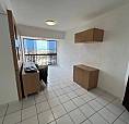 Alugo Apartamento 2/4 C/Suite Em Petropolis  - Cavalcante Imóveis