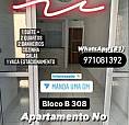 Apartamento No Grand Jardim Caruaru