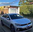 Volkswagen Virtus Comfort. 200 Tsi 1.0 Flex 12V Aut 2025