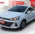 Hyundai Hb20 2024 1.0 12V Flex Sense Plus Manual