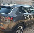 Jeep Compass Long. T270 1.3 Tb 4X2 Flex Aut 2023