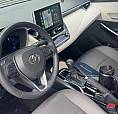 Toyota Corolla Altis Prem. Hybrid 1.8 Flex Aut 2023