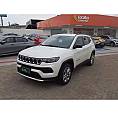 Jeep Compass 2022 1.3 T270 Turbo Flex Longitude At6