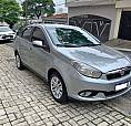 Fiat Siena El 1.0 Mpi Fire Flex 8V 4P 2015