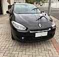 Renault Fluence Sed. Dynamique 2.0 16V Flex Aut. 2014