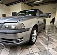 Volkswagen Gol Geração Iii Power 1.6 Mi Total Flex Mec. 4P 2005