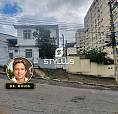 Apartamento Tipo Casa Com Varanda Em Engenho De Dentro! M88F