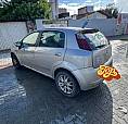 Fiat Punto Essence 1.6 Flex 16V 5P 2011