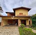 Casa - Loteamento Residencial Barão Do Café - Campinas