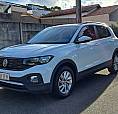 T-Cross Sense 200Tsi At Impecável 