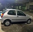 Fiat Palio 1.0/ Trofeo 1.0 Fire/ Fire Flex 2P 2003