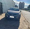 Chevrolet Cruze Lt 1.4 16V Turbo Flex 4P Aut. 2017