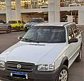 Fiat Uno Mille 1.0 Fire/ F.flex/ Economy 4P 2013