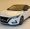 Nissan Sentra Advance 2.0 16V Aut. 2023
