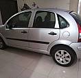 Citroen C3 Glx 1.4/ Glx Sonora 1.4 Flex 8V 5P 2012