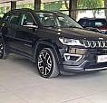Jeep Compass Limited 2.0 4x2 Flex 16v Aut. 2021
