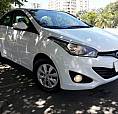 Hyundai Hb20S Confort Style 1.0 2015/2015 C/ Rodas E Neblina