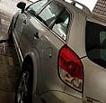 Troco Captiva V6 Em Carro Do Meu Interesse!