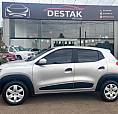 Kwid Zen 