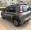 Fiat Uno Way 1.4 Evo 2015