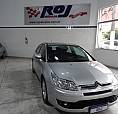 Citroen C4 20Atf Tend