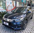 Hr-V Exl 1.8  Cvt  Único Dono   Raridade  Mod 2020