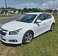 Cruze Lt