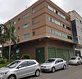 Apto 31M² 1Qto C/Suíte Ed. Bandeirante -  Ótima Localização  - Riacho Fundo I