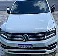 Amarok V6 2019