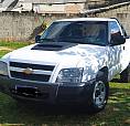 S10 Cabine Simples - Diesel 4X4