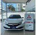 Civic Ex Flexione 2.0 2020 C/ 34800 Km- Falar Com Thiago Ferreira 