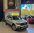 Volkswagen T-Cross Comfortline 19/20 Km 47.000 